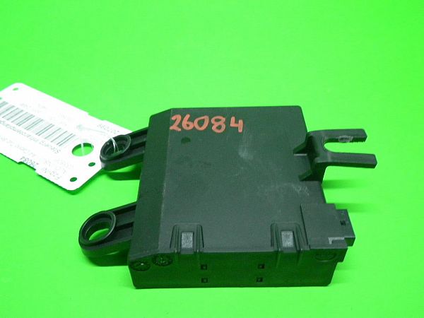 Regeleenheid diversen AUDI A4 B6 Convertible (8H7)