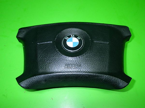 Airbag - complete BMW 3 Compact (E46)