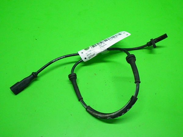 ABS Sensor FORD FIESTA VI (CB1, CCN)