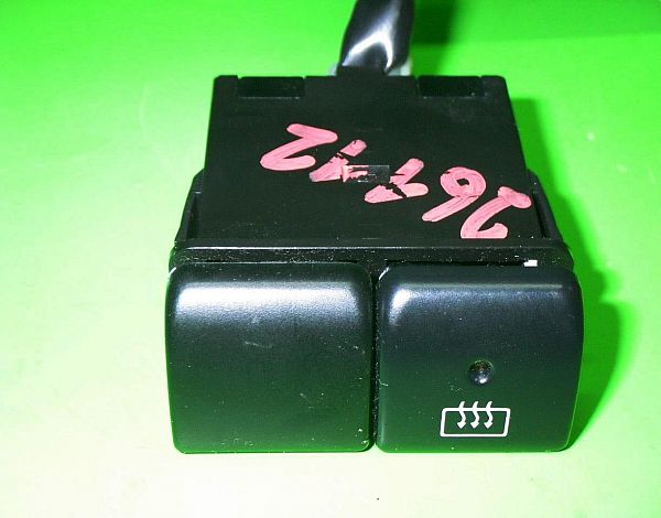 Switch - various MERCEDES-BENZ E-CLASS T-Model (S210)