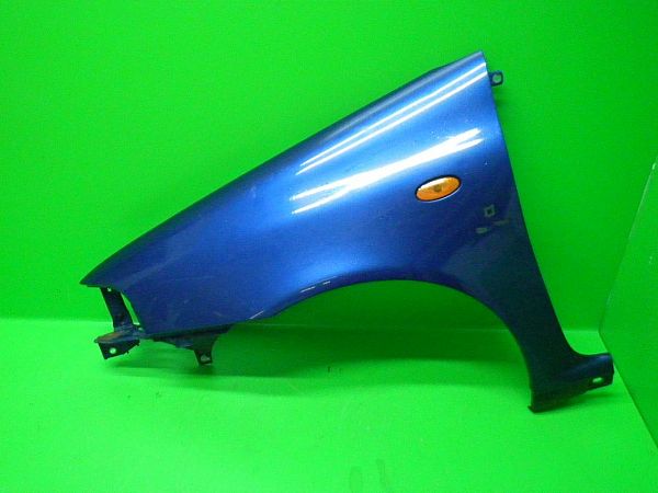 Front wing left FIAT PUNTO Convertible (176_)