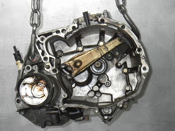 Schaltgetriebe RENAULT LAGUNA I (B56_, 556_)