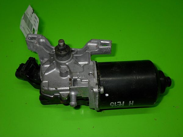 Viskermotor - for MAZDA RX-8 (SE, FE)