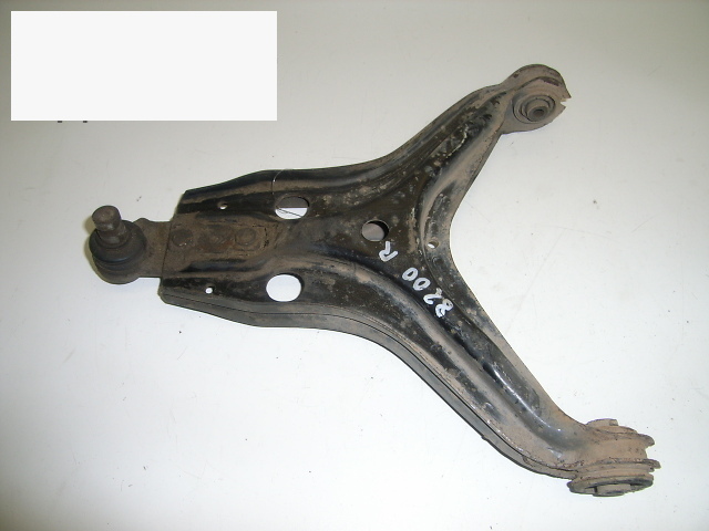 Wishbone - front lower AUDI 80 (89, 89Q, 8A, B3)