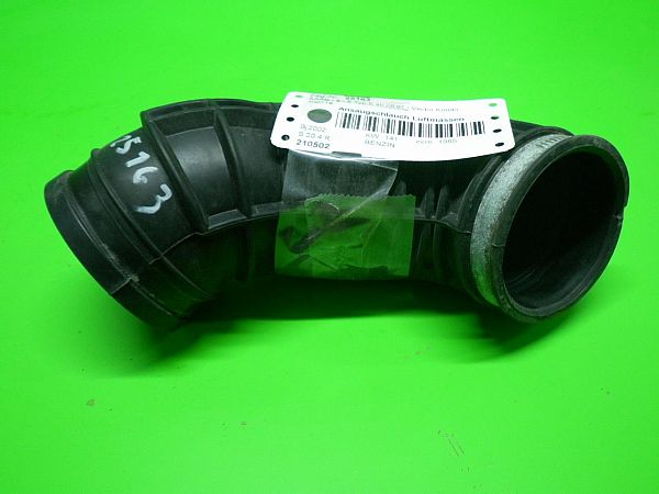 Inlet pipe SAAB 9-5 Estate (YS3E)