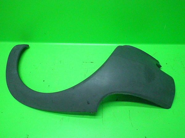 Zderzak tylny – kompletny FORD KA (RB_)