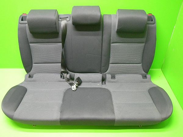 Fotel tylny AUDI A3 Sportback (8PA)