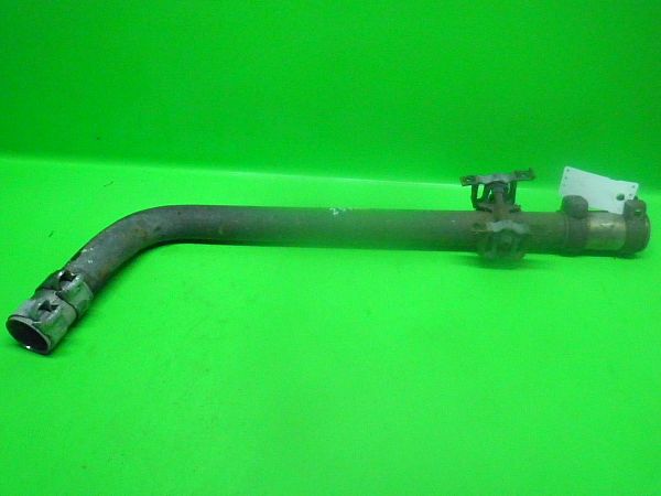 Exhaust supply pipe AUDI A3 (8L1)