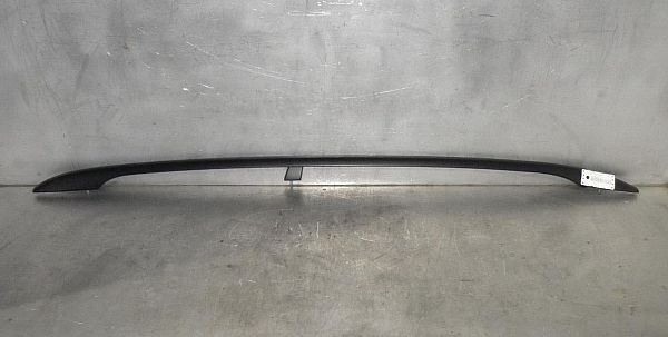 Roof rail VW PASSAT B6 Estate (3C5)