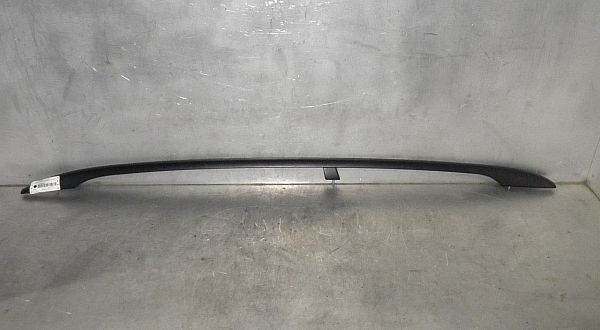 Roof rail VW PASSAT B6 Estate (3C5)