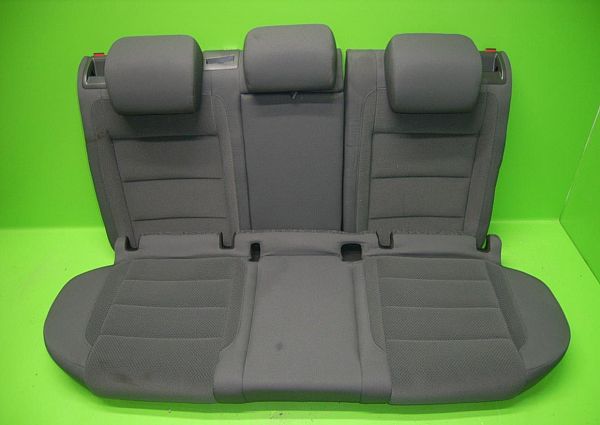 Back seat VW GOLF V (1K1)