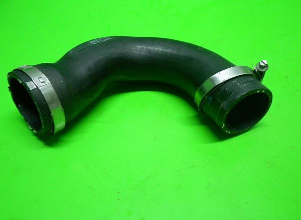 Turbo / G-lader VW GOLF PLUS (5M1, 521)