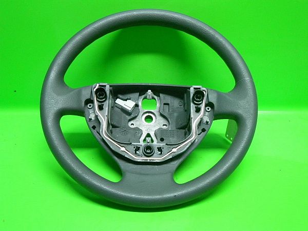 Steering wheel - airbag type (airbag not included) RENAULT MODUS / GRAND MODUS (F/JP0_)