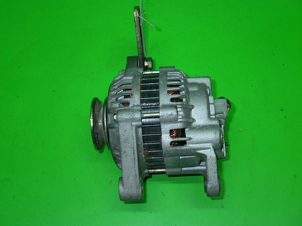 Alternatory i generatory SUZUKI SJ 410