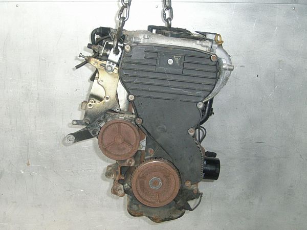 Engine FIAT BRAVO I (182_)