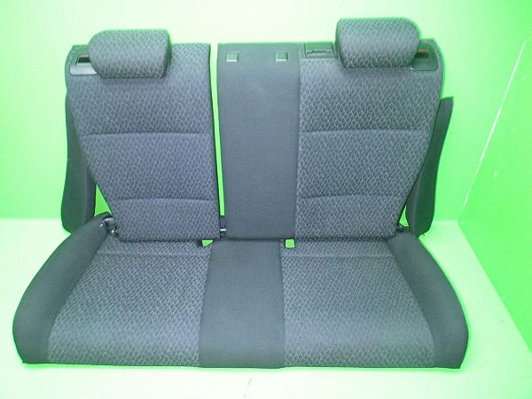 Sitzbank BMW 3 Compact (E46)