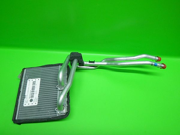 Heating element BMW 3 Compact (E46)