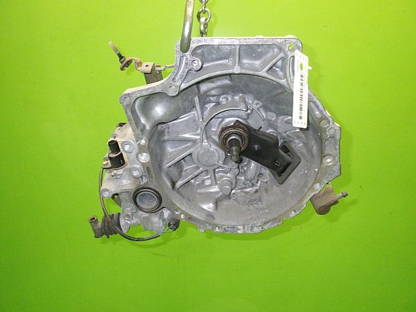 Schaltgetriebe MAZDA 323 C Mk V (BA)