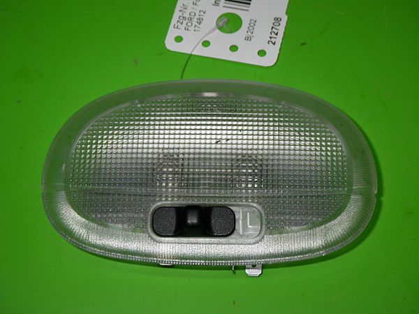 Loftslys FORD FOCUS Turnier (DNW)
