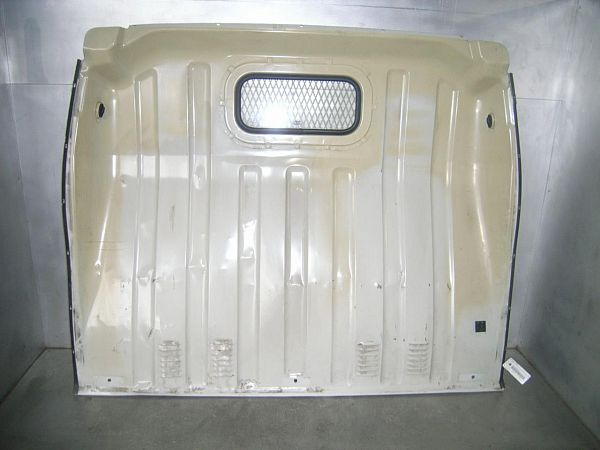 séparation coffre PEUGEOT BOXER Box (230L)
