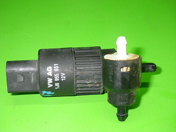 Sprinklermotor SEAT LEON (1M1)