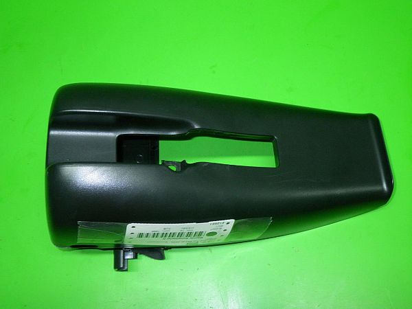 Cover - without dash VW POLO (9N_)