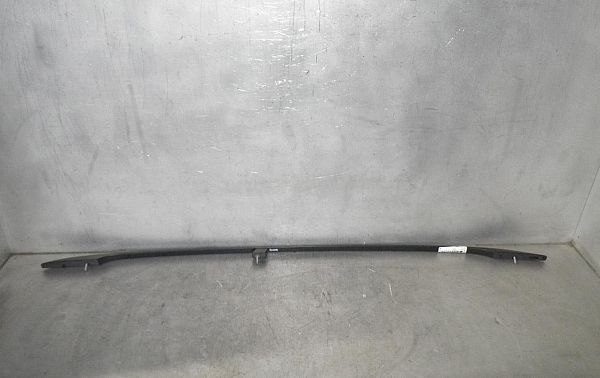 Roof rail VW PASSAT B6 Estate (3C5)