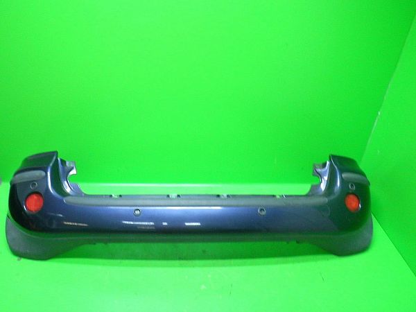 Bagkofanger udvendig del FIAT MULTIPLA (186_)