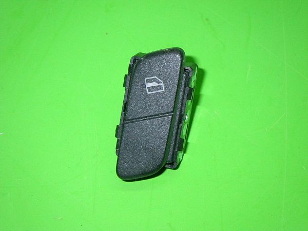 Switch - electrical screen heater VW POLO (9N_)
