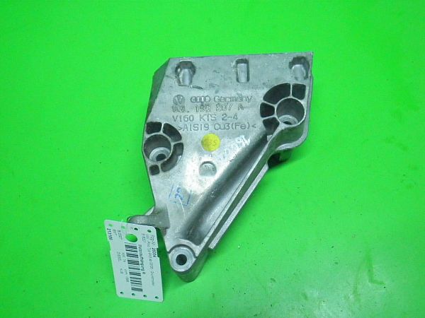 Engine mounting VW POLO (9N_)