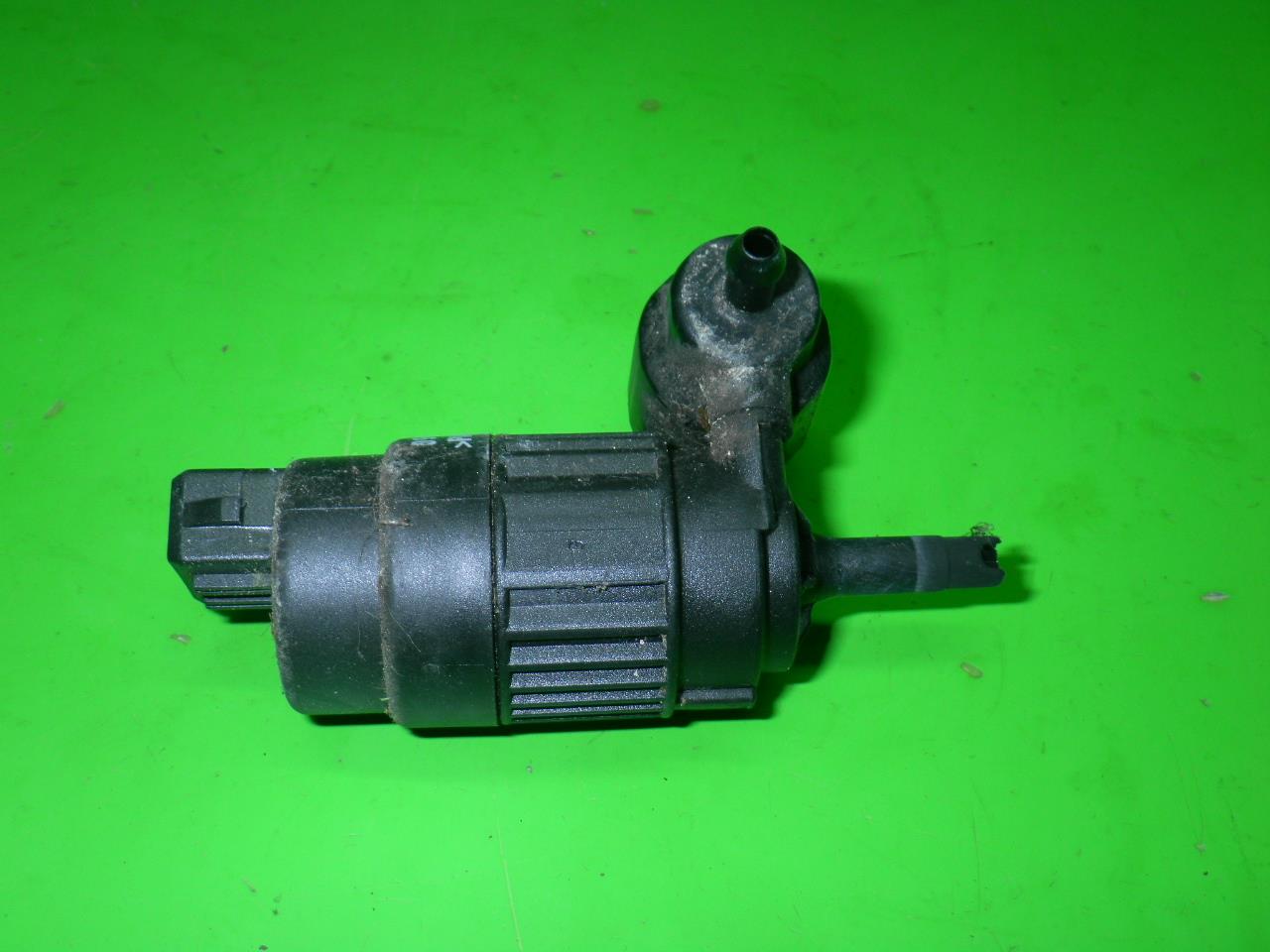 Spylermotor OPEL AGILA (A) (H00)