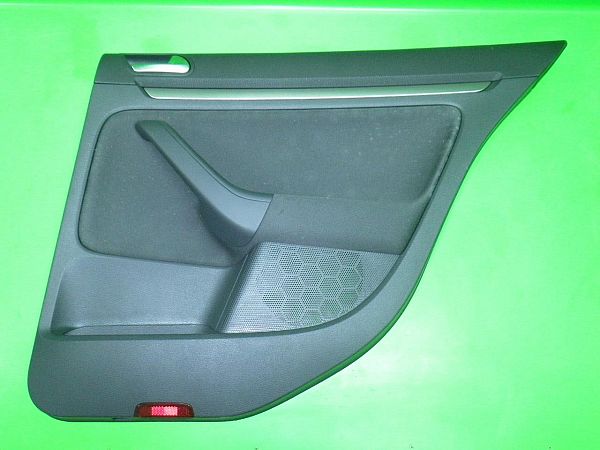 Boczki drzwi – 4szt. VW GOLF V (1K1)