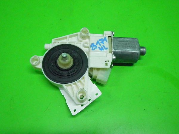Portierruitmotor MERCEDES-BENZ C-CLASS T-Model (S204)