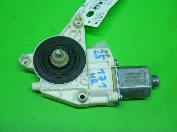 Portierruitmotor MERCEDES-BENZ C-CLASS T-Model (S204)