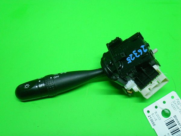 Switch - indicator DAIHATSU CHARADE VI (L251, L250_, L260_)