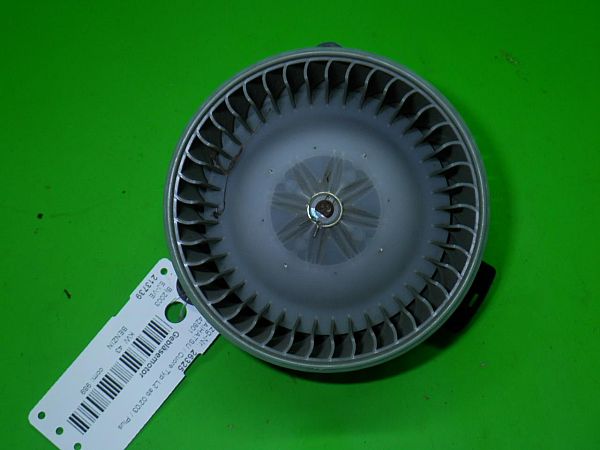 Heater fan DAIHATSU CHARADE VI (L251, L250_, L260_)
