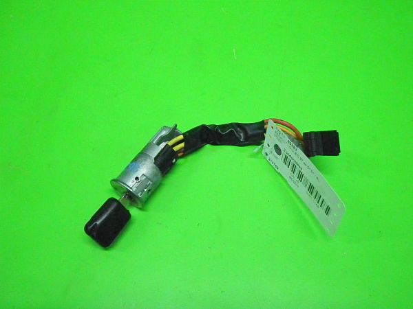 Gear - ignition lock RENAULT CLIO   (B/C57_, 5/357_)