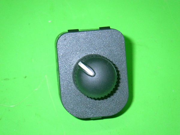 Wing mirror - switch PEUGEOT BOXER Box (230L)