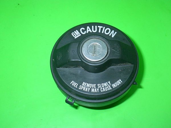 Tankdeckel OPEL AGILA (A) (H00)