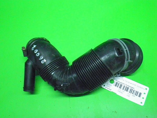 Turbo Rohr VW PASSAT (3C2)