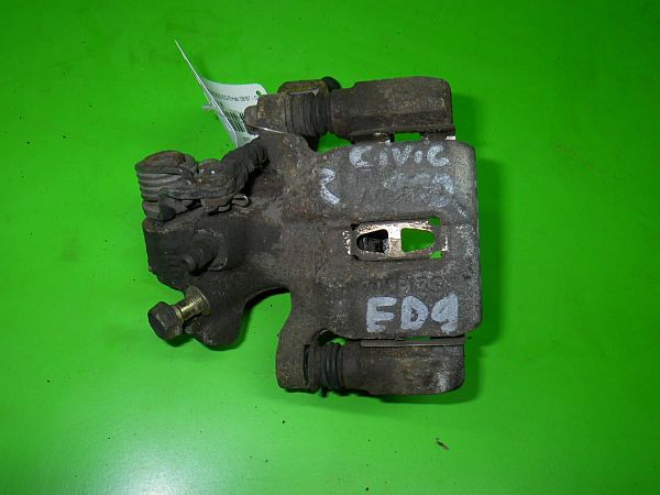 Zacisk hamulcowy – przedni lewy HONDA CIVIC MK IV Hatchback (EC, ED, EE)