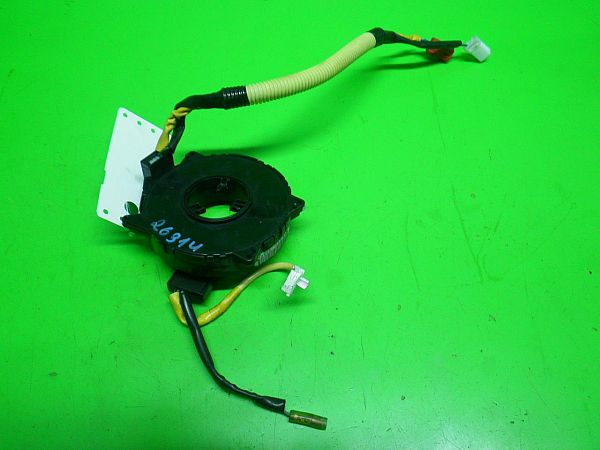 Airbag stelring MITSUBISHI COLT Mk V (CJ_, CP_)