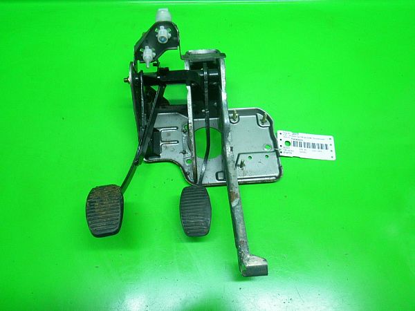 Pedal mounting - complete FIAT MULTIPLA (186_)