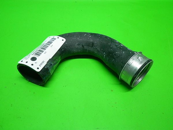 Turbo / G-lader VW GOLF V (1K1)