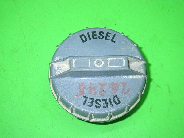 Tankdeckel TOYOTA AVENSIS Estate (_T22_)