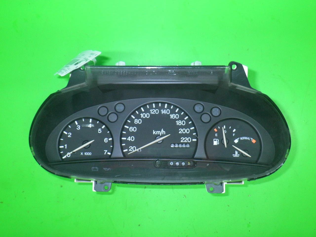 Tachometer/Drehzahlmesser FORD ESCORT Mk VII Saloon (GAL, AFL)