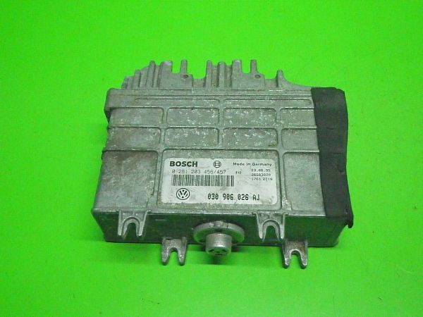 Computer motormanagement VW POLO III (6N1)