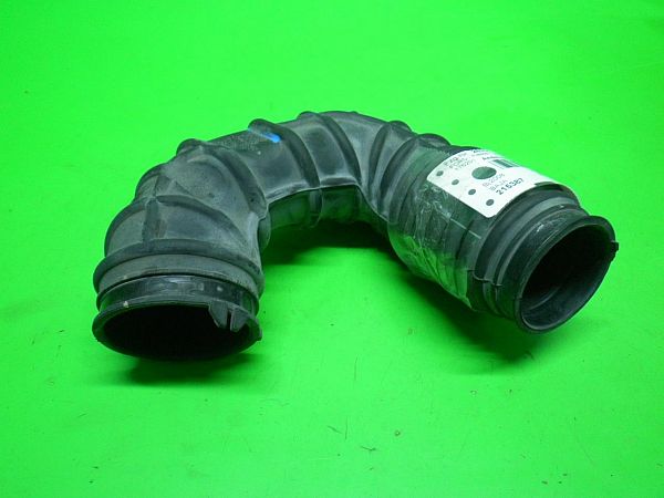 Ansaugschlauch FORD FIESTA V (JH_, JD_)