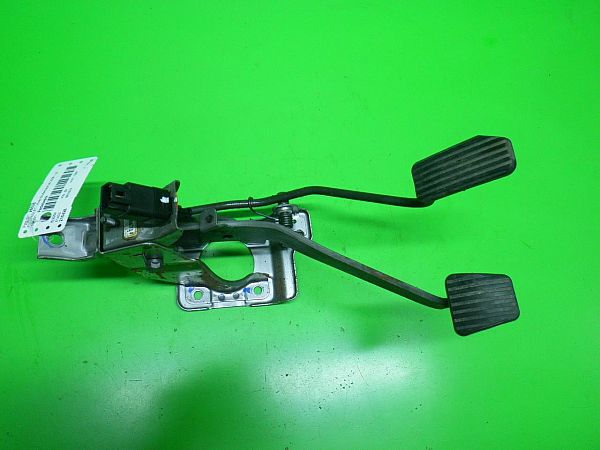 Pedal mounting - complete CHEVROLET AVEO / KALOS Saloon (T250, T255)