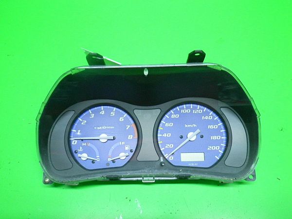 Tachometer/Drehzahlmesser HONDA HR-V (GH)
